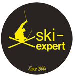 SkiExpert Logo